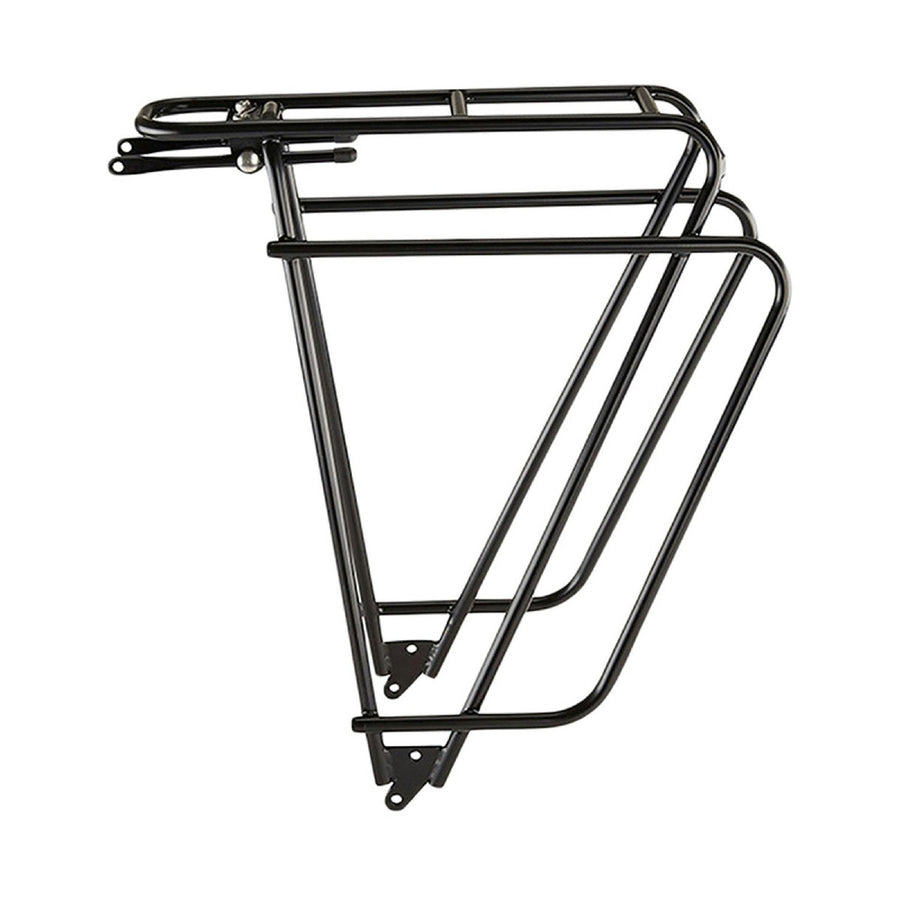 TUBUS LOGO 26/28″ BLACK 80001