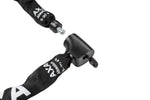 AXA ABSOLUTE 9 x  90 CHAIN LOCK KEYED