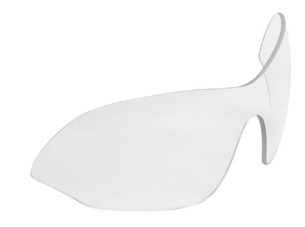 BSG-Z-44-2973284410 BSG-44 IMPACT SPA LENS  CLEAR