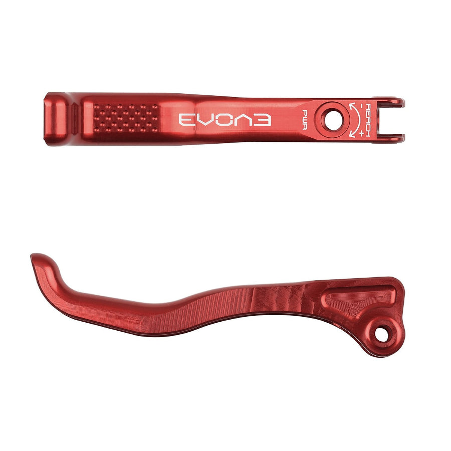 EVO LEVER BLADE – POWER – RED