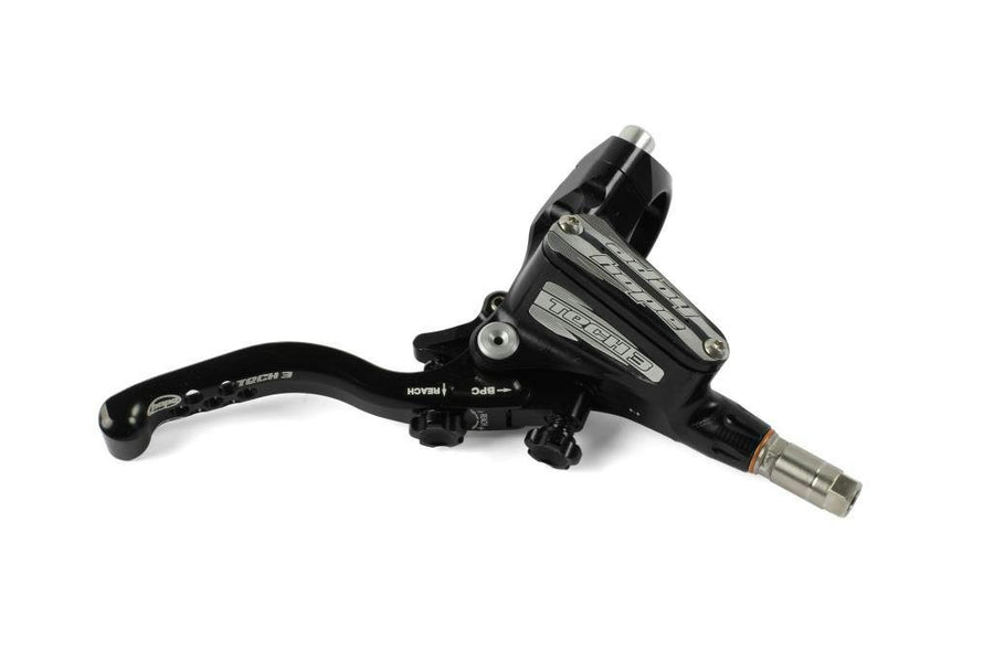 HOPE TECH 3 MASTER CYLINDER COMPLETE R/H – BLACK