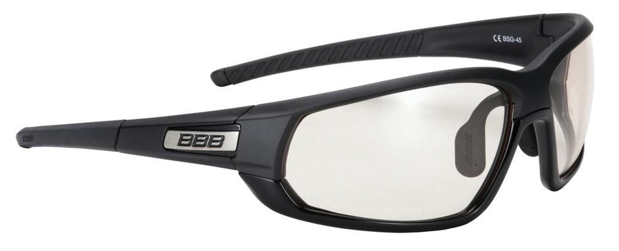 BSG-45 Adapt Replcement Nose Piece Black