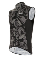 SANTINI GRAVEL WINDBREAKER VEST