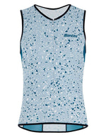 PIETRA SLEEK S/LESS MENS TRI TOP