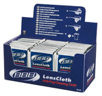 BSG-82 DB LENSCLOTH BOX 100