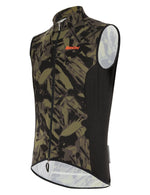 SANTINI GRAVEL WINDBREAKER VEST