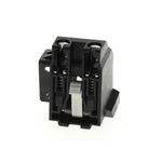 BOSCH HOLDER LOCK SIDE FOR POWERTUBE 600/800 HORIZONTAL/VERTICAL, STANDARD, PIVOT (BBP38YY)