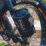 MINOURA CAGE JET BOIL JB-95 BLACK