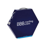 BCB-50WLC STOPLI BRAKE OUTER CGXC 5mm x 50m WHITE