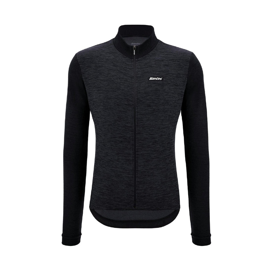 SMS PURE MENS THERMAL LONG SLEEVE JERSEY 4W
