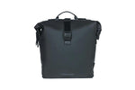 BASIL SOHO DOUBLE BAG NORDLICHT, 41L, NIGHT BLACK