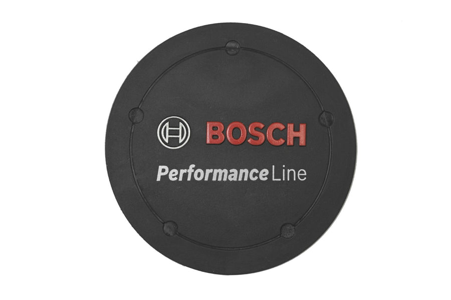 BOSCH LOGO COVER PERFORMANCE LINE
