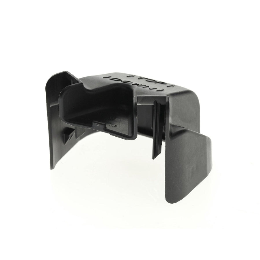 BOSCH PROTECTIVE CAP FOR HOLDER CABLE SIDE, POWERTUBE 600/800, STANDARD REMOVAL UPWARDS, PIVOT (BBP3