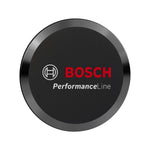 BOSCH PERFORMANCE LINE LOGO COVER (BDU346Y)