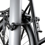 AXA FOLD LITE CODE 100 FOLDING LOCK