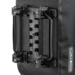 ORTLIEB E-TRUNK F8240 BLACK