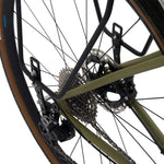 MINOURA MT-8000D REAR CARRIER, BLACK