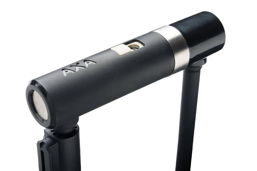 AXA NEWTON U-LOCK 230 x 14, KEYED