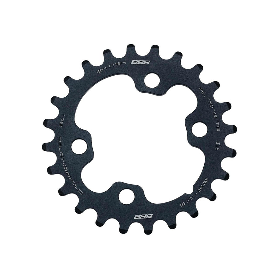 BCR-101S MTBGEAR CHAINRING SHIMANO XT M8000 64PCD