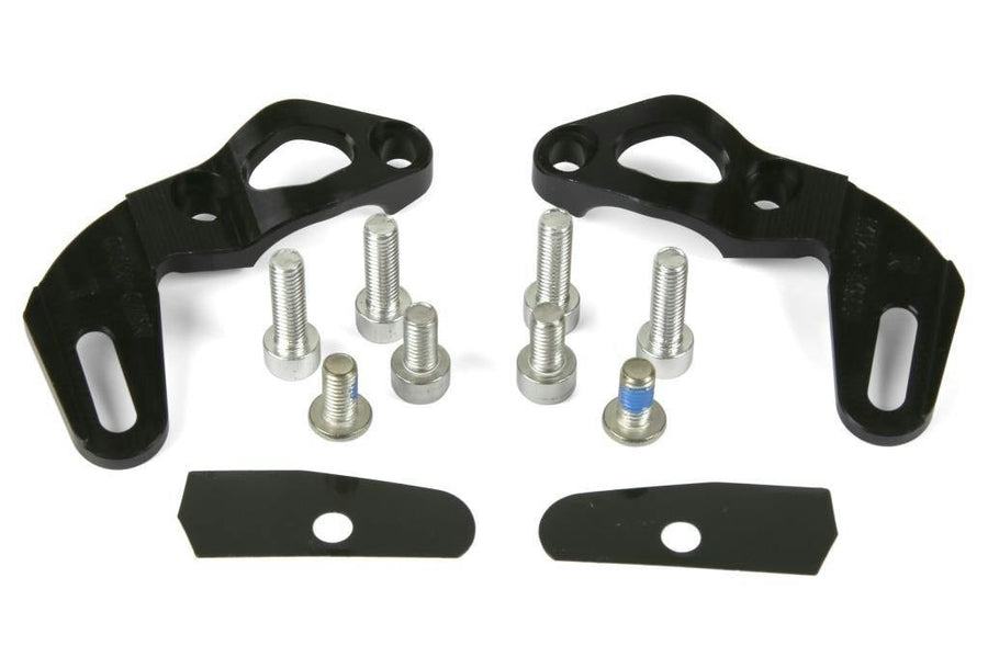 RACE XTR SHIFTER MOUNT CLAMP – PAIR