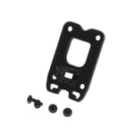 BOSCH COMPACTTUBE VERTICAL, PLUG SIDE, AXIAL/PIVOT SCREW-ON PLATE KIT (BBP324Y)
