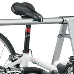 MINOURA SADDLE NOSE BIKE RACK STEEL 5 BIKE 170HS