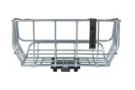 BASIL PORTLAND REAR BASKET MIK 25L CHROME