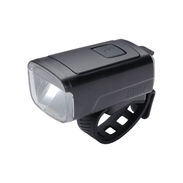 BBB BLS-230 FRONT LIGHT STUD50 BLACK