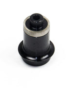 PRO 3 MONO REAR NON-DRIVE SPACER 135-BLK