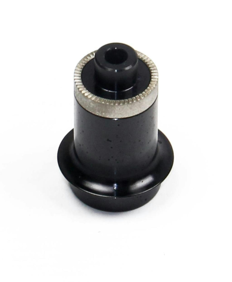 PRO 3 MONO REAR NON-DRIVE SPACER 135-BLK