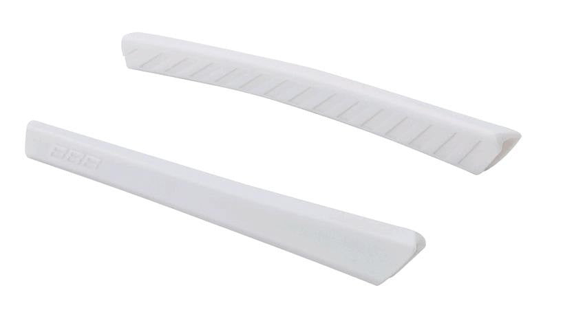BSG-Z-43 TR  SELECT/ADAPT/IMPACT TEMPLE TIPS WHITE
