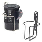 MINOURA CAGE JET BOIL JB-95 BLACK