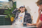 THE VANDAL LUMBERJACK JERSEY