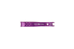 TECH 4 LEVER BLADE – PURPLE