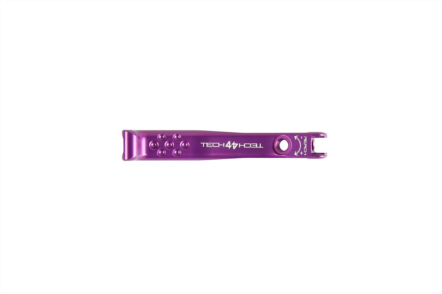 TECH 4 LEVER BLADE – PURPLE
