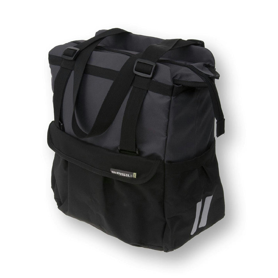 BASIL-SHOPPER XL 20L BLACK