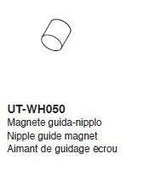 NIPPLE GUIDE MAGNET FOR EURUS/ZONDA 06