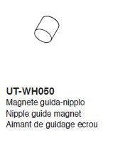 NIPPLE GUIDE MAGNET FOR EURUS/ZONDA 06