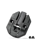 BOSCH POWERTUBE VERTICAL SCREW-ON PLATE KIT