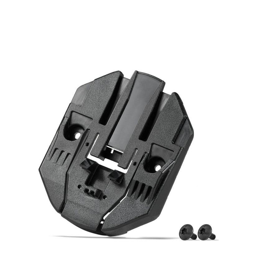 BOSCH POWERTUBE VERTICAL SCREW-ON PLATE KIT