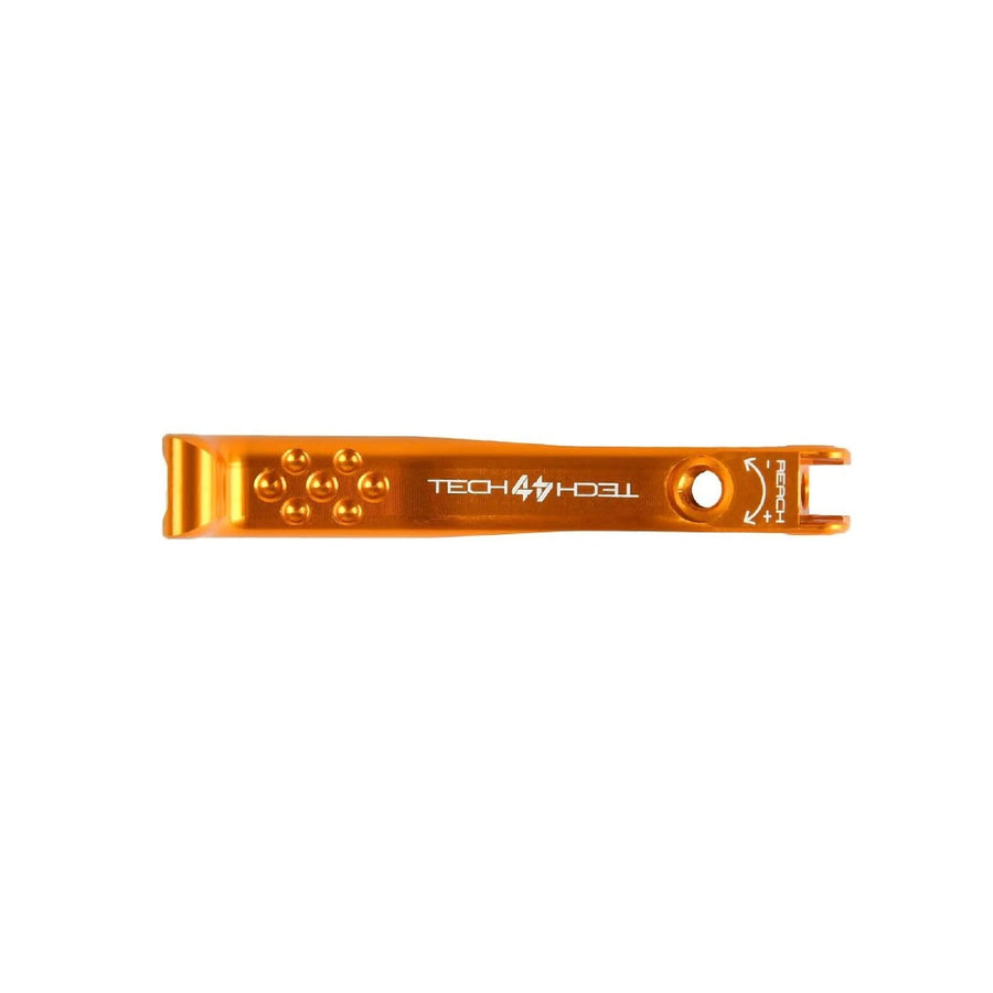 TECH 4 LEVER BLADE – ORANGE