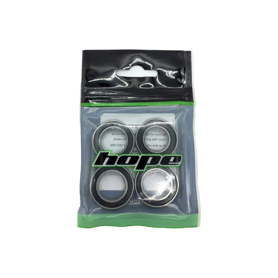 PRO 5 CL REAR HUB BEARING KIT – 11PSD