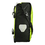 ORTLIEB BACK-ROLLER HIGH VISIBILITY QL2.1 F5504 NEON YELLOW REFLECT
