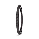 MICHELIN CITY J WIRE 24X1 1/4 GW WHITE/BLACK