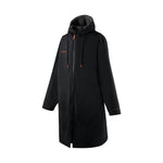 ZONE3 ACTIVE-FLEX PARKA ROBE
