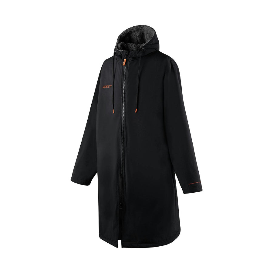 ZONE3 ACTIVE-FLEX PARKA ROBE