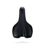 BSD-115 TOURINGPLUS SADDLE ERGNOMIC MEMORYFOAM
