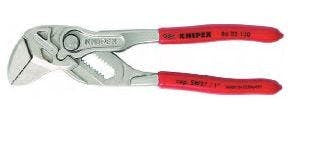 KNIPEX MULTIGRIP PLIERS ADJUSTABLE 250MM