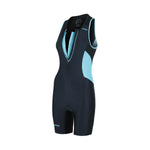 ZONE3 WOMENS ACTIVATE TRISUIT
