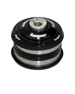 INTEGRATED HEADSET – BLACK